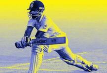 सचिननंतर पहिल्यांदाच क्रिकेटच्या \'धर्मग्रंथा\'वर विराटचा फोटो