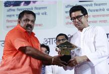 महिलेला आक्षेपार्ह व्हॉट्सअॅप, मनसे नगरसेवकावर गुन्हा