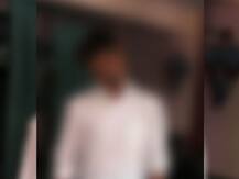 पत्नी आणि दोन मुलींची हत्या करुन पतीची गळफास घेऊन आत्महत्या