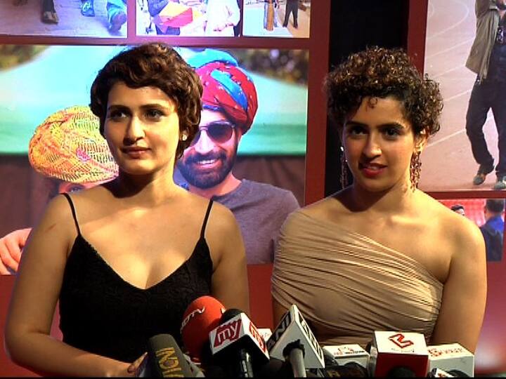 याशिवाय, रेखा, अशा पारेख, वाहिद रेहमान, अनिल कपूर, विद्या बालन, शाहिद कपूर, इमरान खान, आदित्य रॉय-कपूर, सनी लिओनी, राधिका आपटे, यामिनी गौतम, बोमन इराणी, करण जोहर, प्रीती झिंटा, आलिया भट, लारा दत्ता यांच्यासह इतरही दिग्गज कलाकार उपस्थित होते.