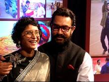 \'दंगल\'च्या सक्सेस पार्टीला बॉलिवूडमधील दिग्गजांची हजेरी