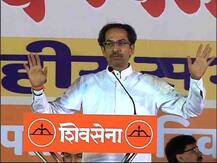 उद्धव ठाकरेंच्या भांडुपमधील भाषणातील 25 महत्त्वाचे मुद्दे