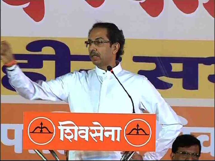 10. भांडुपमध्ये स्पोर्ट कॉम्प्लेक्स उभारणार - उद्धव ठाकरे
