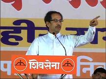 उद्धव ठाकरेंच्या भांडुपमधील भाषणातील 25 महत्त्वाचे मुद्दे