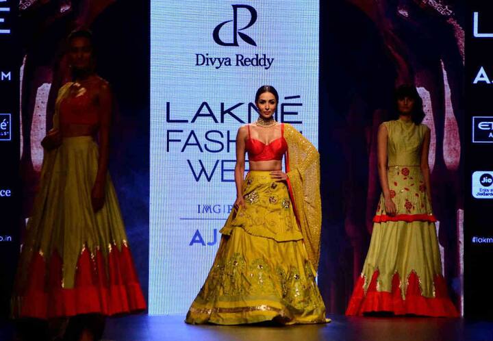 मलायका अरोरा 