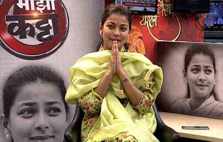 पहिली निवडणूक वडिलांची पुण्याई, मात्र दुसरी निवडणूक हे स्वत:चं कष्ट : प्रणिती शिंदे