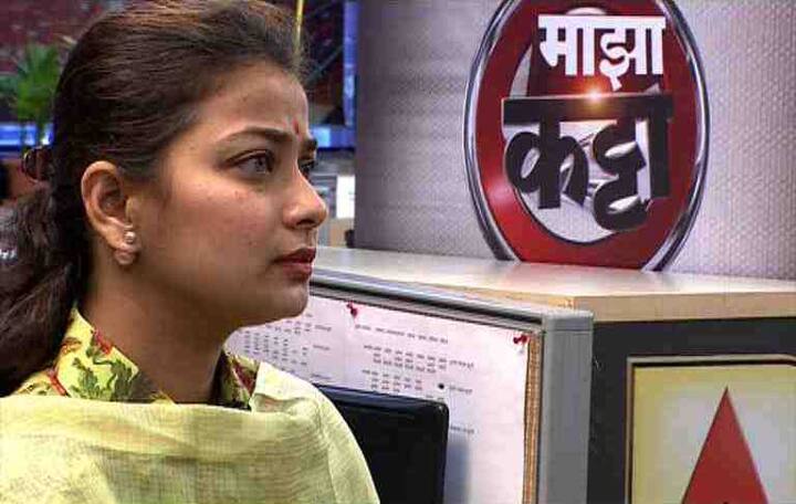  वडिलांनी कधीही हात उचलला नाही, ते कमी बोलतात, पण जे बोलतात ते अंतिम असतं : प्रणिती शिंदे