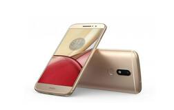 मोटो M च्या ग्रे रंगामधील स्मार्टफोनची आजपासून विक्री!