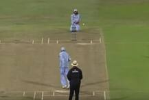 आता वन डेतही सुपर ओव्हरचा थरार !