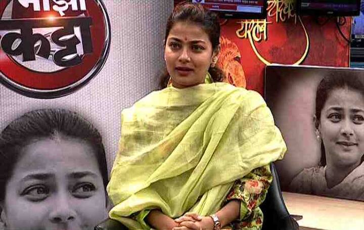 नेत्याची, राजकारण्याची मुलगी म्हणून लोकांच्या माझ्याकडून खूप अपेक्षा: प्रणिती शिंदे 