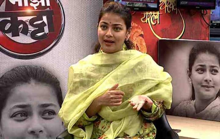 आपण जे आहोत ते लोकांमुळे, ते जेव्हा विसरू तेव्हा सर्वस्व गमावू : प्रणिती शिंदे 