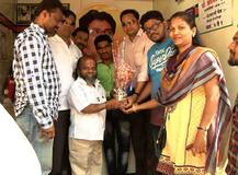 3 फूट उंची, 53 वय वर्षे... मनसेचे जयंत दांडेकर मुंबई महापालिकेच्या रणांगणात