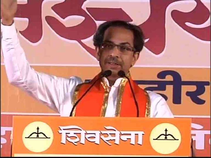 1. बाळासाहेबांची भाषा त्यांनाच जमू शकत होती, इतरांचं ते काम नाही - उद्धव ठाकरे