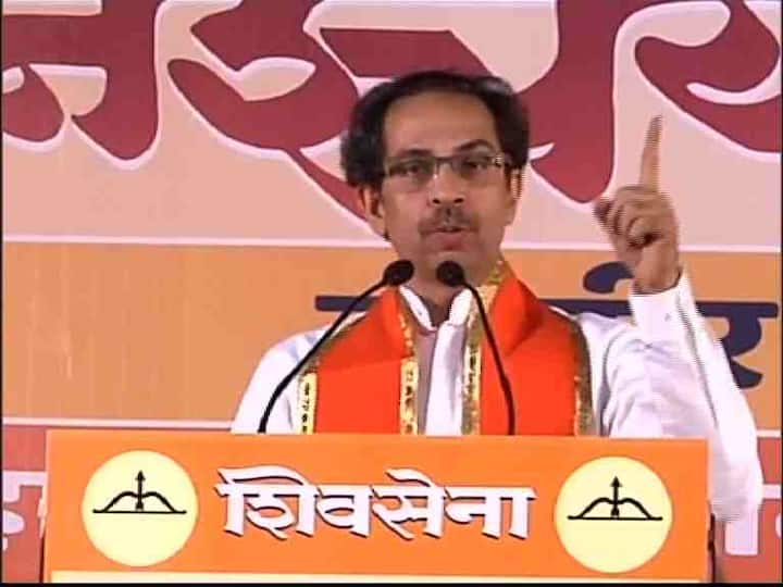 6. माझा जन्म मुंबईतलाच, त्यामुळे मुंबईच्या वेदना मला माहित आहेत - उद्धव ठाकरे 