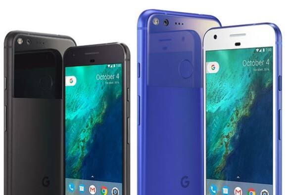 Google Pixel Up For Grabs For A Discount Of Up To Rs 29000 गुगल पिक्सेलवर तब्बल 29 हजार रुपयांची सूट