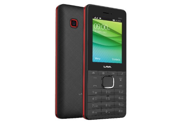 Lava 4g Connect M1 Feature Phone With Reliance Jio Support Launched In India किंमत 3333, भारतातील पहिला 4G VoLTE फीचर फोन लाँच
