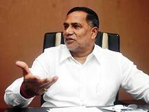 कृपाशंकर सिंह यांच्या कुटुंबियांनाही एसीबी कोर्टाकडून क्लीन चीट