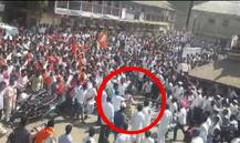 पोलिस निरीक्षकाला मारहाण करणारे शिवसैनिक अटकेत