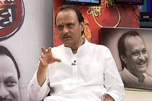 मनमोहन सिंहांनी मुंडेंना काँग्रेसमध्ये घेतलं नाही, अजित पवारांचा गौप्यस्फोट