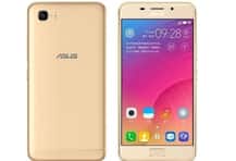 Asusचा झेनफोन 3s मॅक्स लाँच, जबरदस्त कॅमेरा आणि बॅटरी बॅकअप