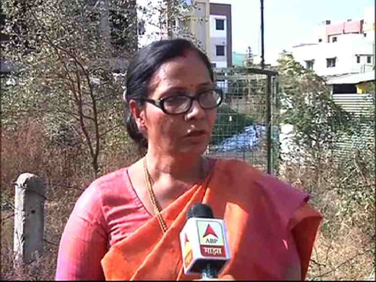 अर्ज मागे घेताना क्षुल्लक चूक, राष्ट्रवादीच्या उमेदवाराचे दोन्ही अर्ज बाद Ncp Candidates Form Cancelled Due To Mistake अर्ज मागे घेताना क्षुल्लक चूक, राष्ट्रवादीच्या उमेदवाराचे दोन्ही अर्ज बाद