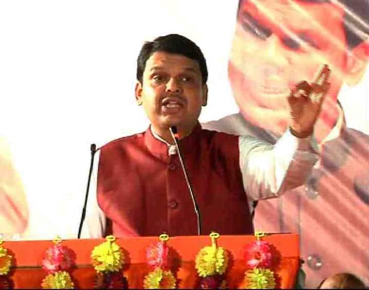 5. विकास आणि पारदर्शी कारभार हाच आमचा अजेंडा - मुख्यमंत्री