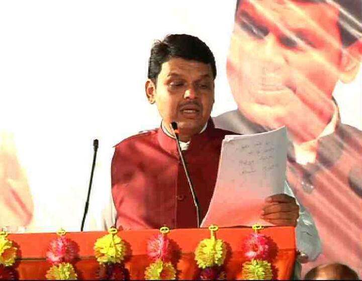 6. उद्धव ठाकरेंच्या सल्लागारांनी अहवाल नीट वाचला असता, तर इज्जत वाचली हे लक्षात आलं असतं - मुख्यमंत्री