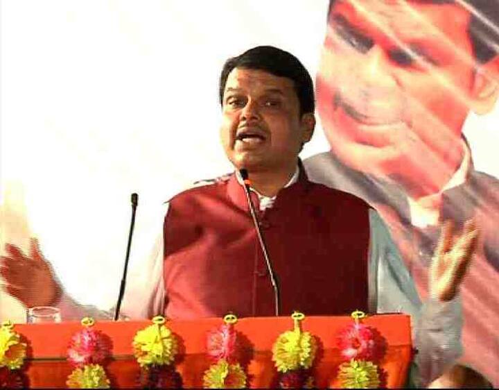 10. शिवसेनेकडून केंद्राच्या अहवालाचा प्रचारात चुकीचा वापर - मुख्यमंत्री