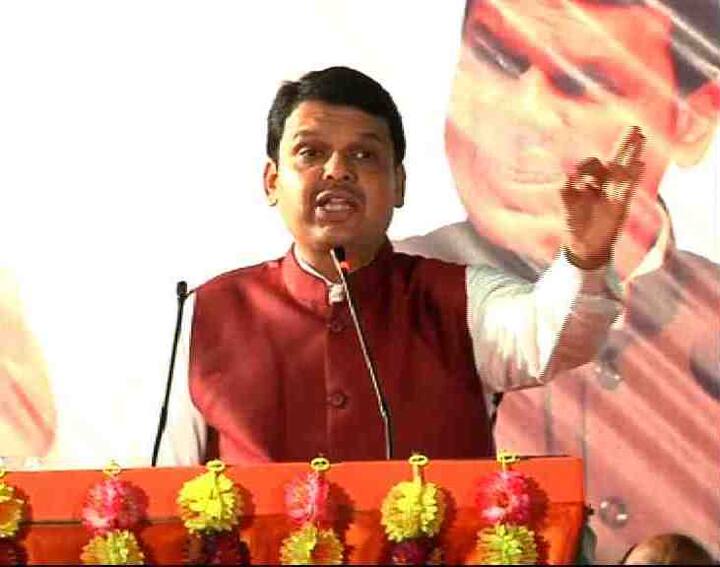 14. मेट्रोच्या माध्यमातून 70 लाख प्रवासी प्रवास करु शकतील, असं मेट्रोचं जाळं तयार करत आहोत - मुख्यमंत्री