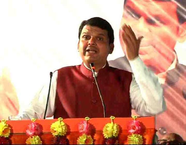 16. आम्हाला केवळ बोट दाखवायचं नाहीय, मुंबई चांगली करायची आहे - मुख्यमंत्री