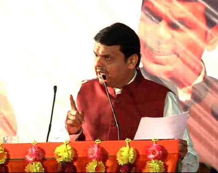 17. टेंडरिंग बघितलं असतं तर अहवालात मुंबई शेवटच्या क्रमांकावर असती - मुख्यमंत्री