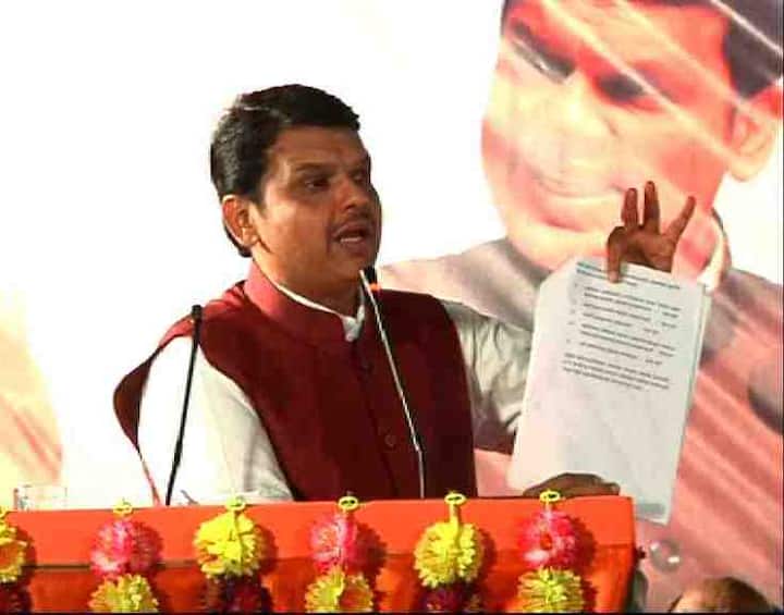 23. मुंबई महापालिकेत 20 वर्षे जे सत्तेत आहे, त्यांनी मुंबईसाठी काय केलं? - मुख्यमंत्री