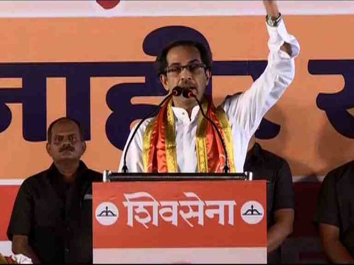 9. मोदी रोज नव्या देशात असतात, म्हणून त्यांना वाटतं 'देश बदल रहा है' - उद्धव ठाकरे 