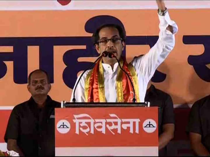 10. केंद्राच्या अहवालातील यादीत फडणवीसांचं नागपूर कुठेही दिसत नाही - उद्धव ठाकरे
