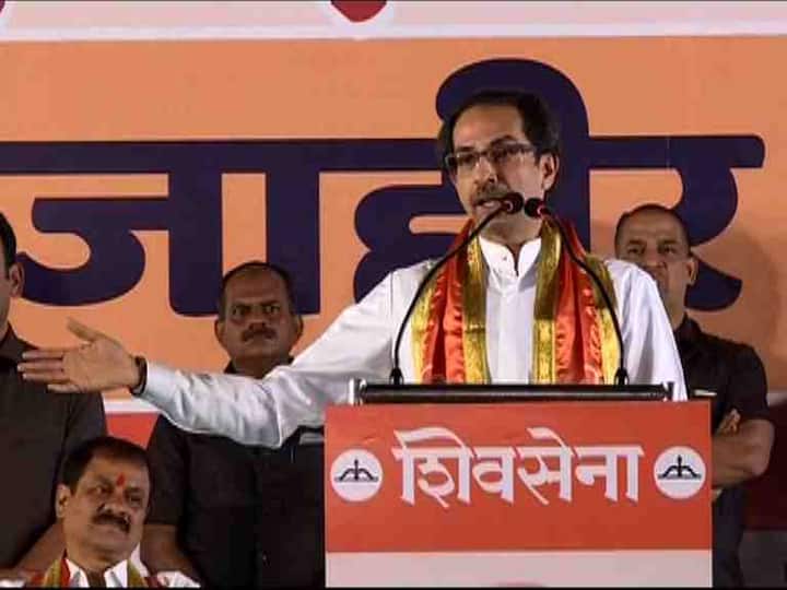 12. कल्याण-डोंबिवलीला मुख्यमंत्री साडेसहा हजार कोटी रुपये देणार होते, अजून एक पैसाही दिला नाही - उद्धव ठाकरे 