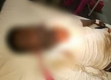 पोलिस संरक्षणात RTI कार्यकर्ते शरद कोळींवर जीवघेणा हल्ला