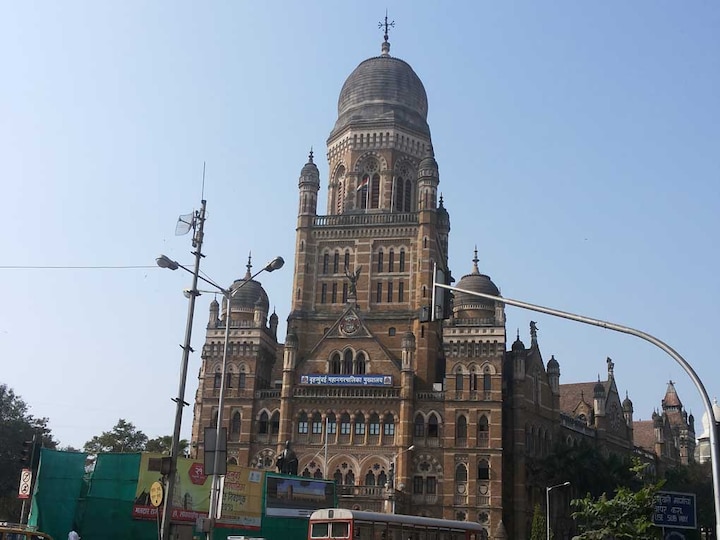Mumbai Dp Plan Presented To Mayor मुंबईचा आगामी 20 वर्षांचा विकास आराखडा तयार, अहवाल महापौरांसमोर सादर