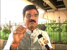 राजीनामे खिशात नाहीत, पण आदेश येताच मंत्रिपद सोडू : शिवतारे