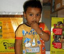 कल्याणमधील उद्योगपतीचा अपहृत चिमुकला थेट लातूरमध्ये सापडला!