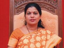 मुंबईच्या माजी महापौर श्रद्धा जाधवांच्या संपत्तीत 5 वर्षात 25 पटींनी वाढ