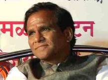 शिवसेना मंत्र्यांच्या राजीनाम्याचा इशाऱ्यानंतर दानवे म्हणतात...