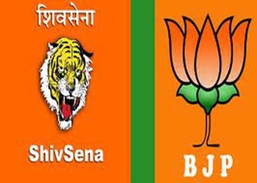 BJP offer 140 seats to Shivsena in upcoming assembly election, says sources विधानसभेत सेनेला 140 जागा देण्याचा भाजपचा प्रस्ताव : सूत्र