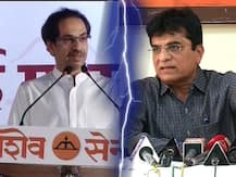 उद्धव ठाकरेंनी संपूर्ण कुटुंबाच्या संपत्तीचं ऑडिट करावं: सोमय्या