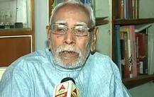 राजीनामे खिशात ठेऊन चालत नाही ते द्यावे लागतात:  मा.गो.वैद्य