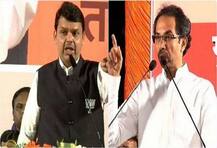 उद्धव ठाकरेंचं आव्हान मुख्यमंत्री स्वीकारणार?