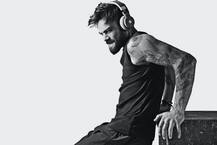 सलग चौथ्या मालिकेत चौथं द्विशतक, कोहलीचा विक्रम