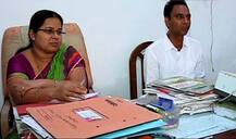 स्थावर नाही, जंगम नाही, रोख 1547 रुपये, सर्वात गरीब उमेदवार