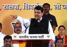 मध्यरात्री ठाणे मनपा आयुक्तांचा फोन आला, ते घाबरलेले आणि... : मुख्यमंत्री