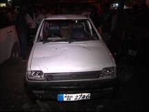 नागपुरात सेना उमेदवाराच्या प्रचाराच्या गाडीने 7 जणांना चिरडले!