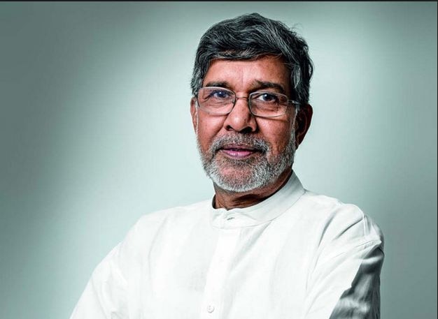 Nobel Prize Stolen From Kailash Satyarthis Home Found कैलास सत्यार्थींचा चोरीला गेलेला नोबेल सापडला, चोरांना बेड्या